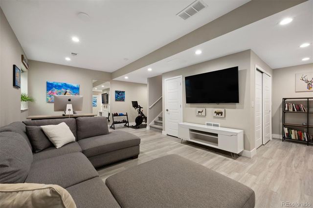7145 Bedlam Drive, Castle Pines, CO 80108
