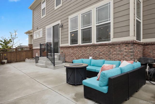 7145 Bedlam Drive, Castle Pines, CO 80108