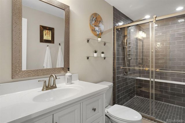 7145 Bedlam Drive, Castle Pines, CO 80108