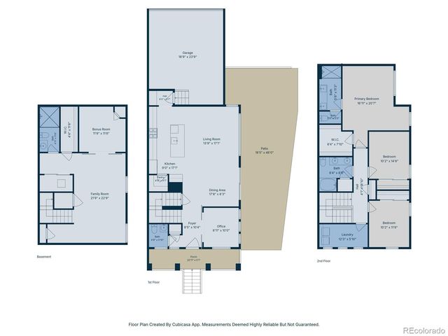7145 Bedlam Drive, Castle Pines, CO 80108