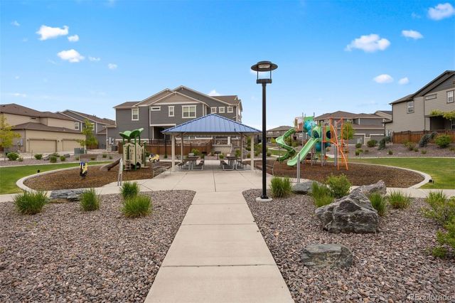 7145 Bedlam Drive, Castle Pines, CO 80108