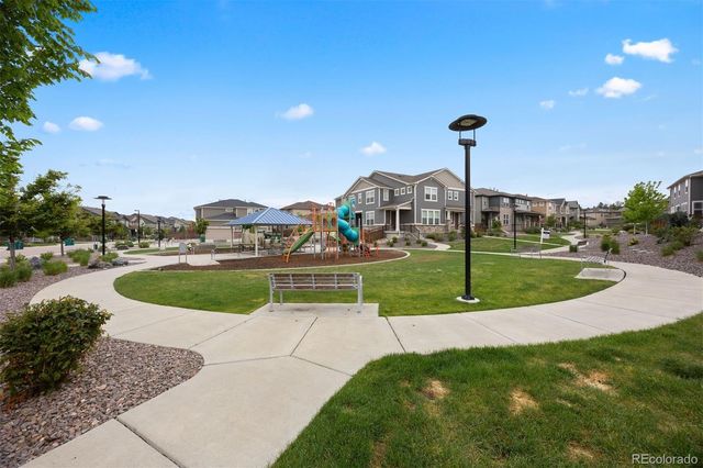 7145 Bedlam Drive, Castle Pines, CO 80108