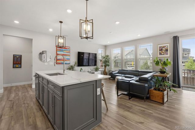 7145 Bedlam Drive, Castle Pines, CO 80108