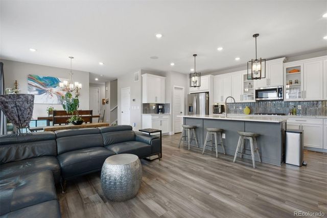 7145 Bedlam Drive, Castle Pines, CO 80108