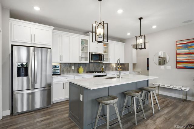 7145 Bedlam Drive, Castle Pines, CO 80108