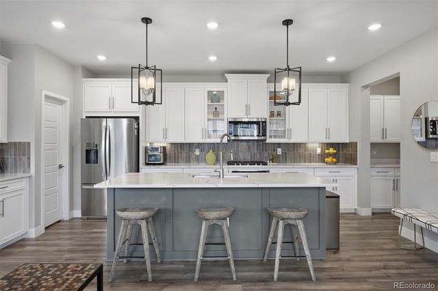 7145 Bedlam Drive, Castle Pines, CO 80108