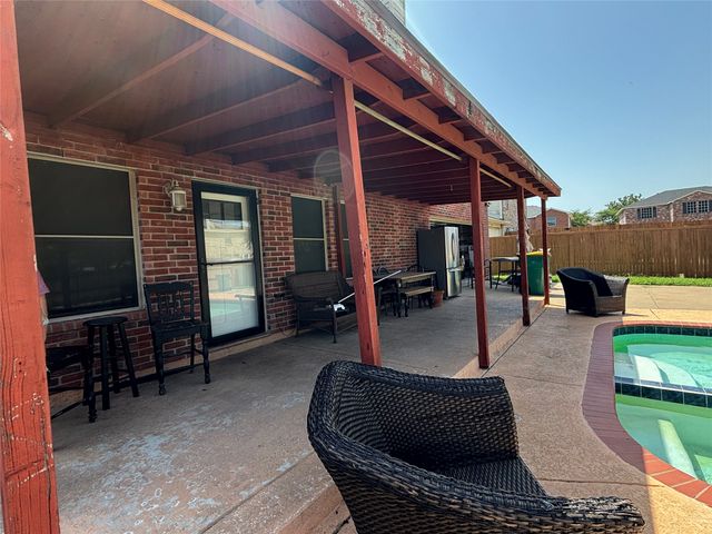 1229 Longleaf Drive, Cedar Hill, TX 75104