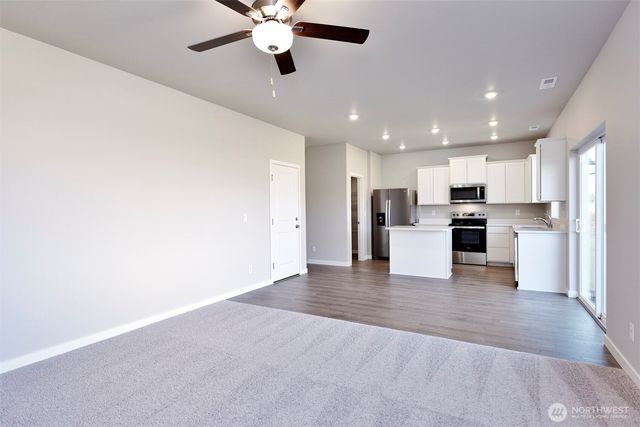 9723 Brown Street SE, Yelm, WA 98597