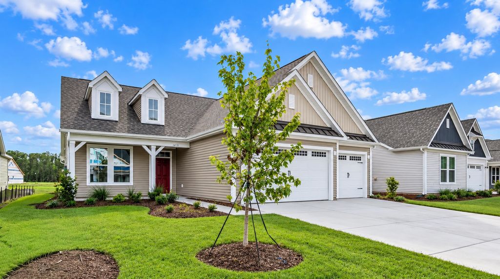 1615 Breakwater Dr., Little River, SC 29566 — photo 2