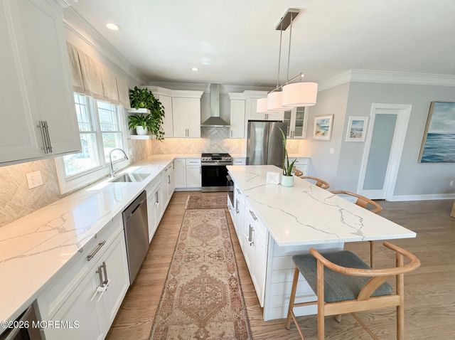 119 2nd Avenue, Lavallette, NJ 08735