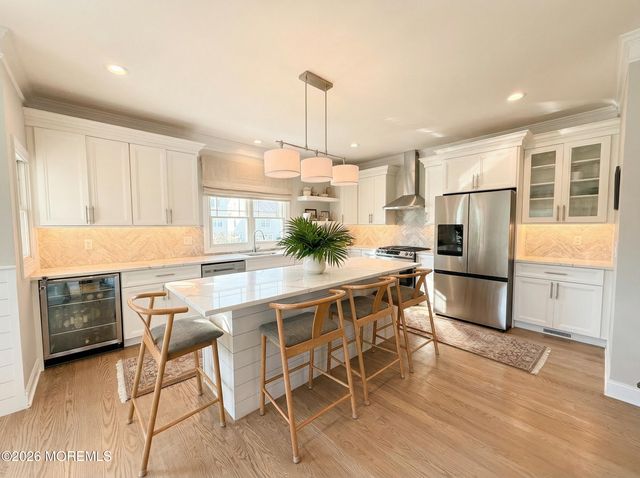 119 2nd Avenue, Lavallette, NJ 08735