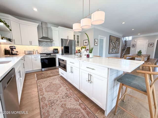 119 2nd Avenue, Lavallette, NJ 08735