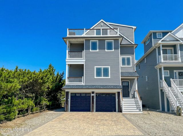 119 2nd Avenue, Lavallette, NJ 08735