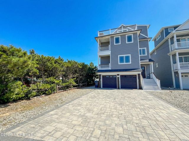 119 2nd Avenue, Lavallette, NJ 08735