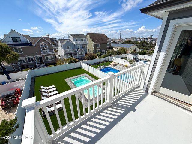 119 2nd Avenue, Lavallette, NJ 08735