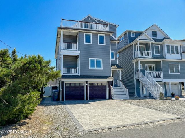 119 2nd Avenue, Lavallette, NJ 08735