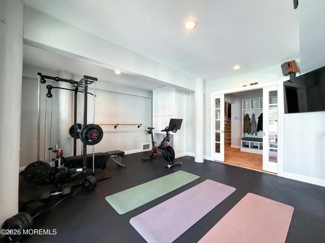 119 2nd Avenue, Lavallette, NJ 08735