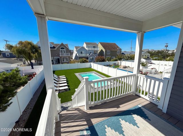 119 2nd Avenue, Lavallette, NJ 08735