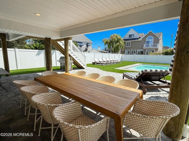 119 2nd Avenue, Lavallette, NJ 08735