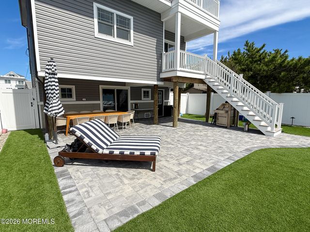119 2nd Avenue, Lavallette, NJ 08735