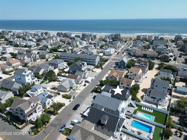 119 2nd Avenue, Lavallette, NJ 08735
