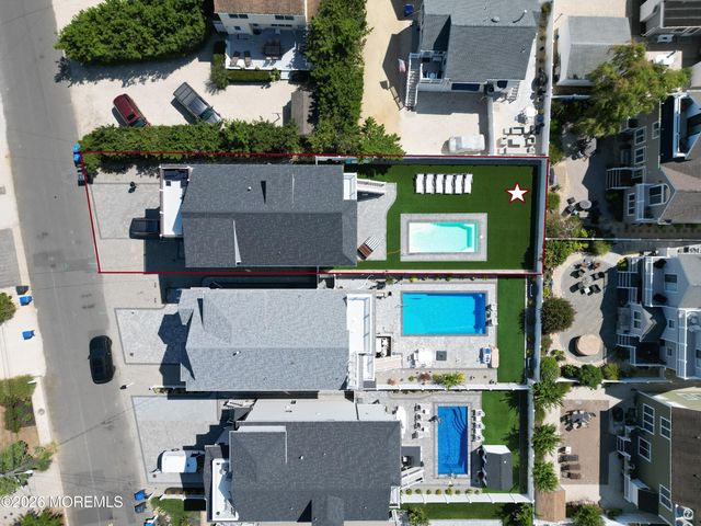 119 2nd Avenue, Lavallette, NJ 08735