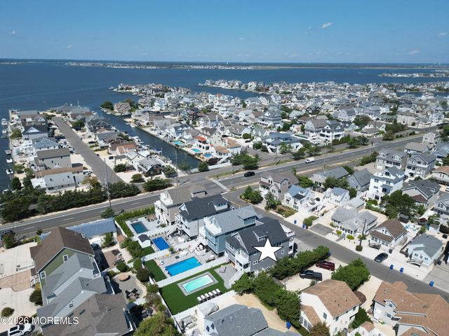119 2nd Avenue, Lavallette, NJ 08735