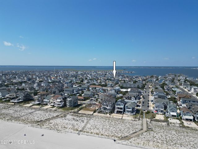 119 2nd Avenue, Lavallette, NJ 08735