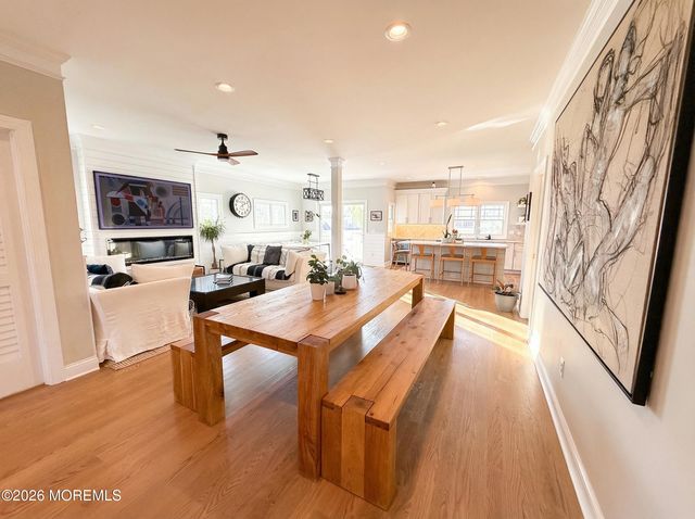 119 2nd Avenue, Lavallette, NJ 08735