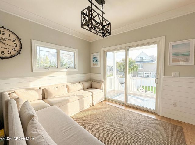119 2nd Avenue, Lavallette, NJ 08735