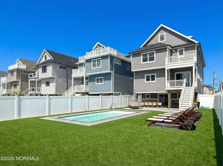 119 2nd Avenue, Lavallette, NJ 08735