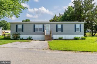 201 ASPEN CIR #A201, Middletown, DE 19709