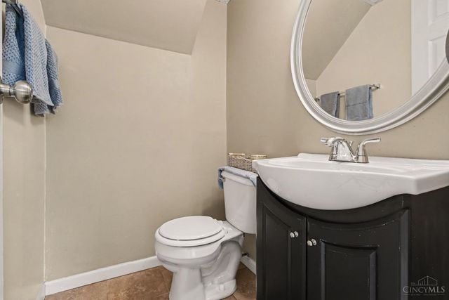 1841 Laredo Drive, Hanover Twp, OH 45013
