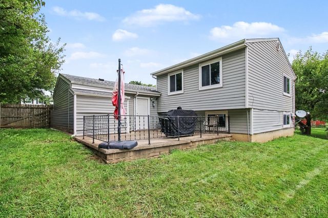 1841 Laredo Drive, Hanover Twp, OH 45013