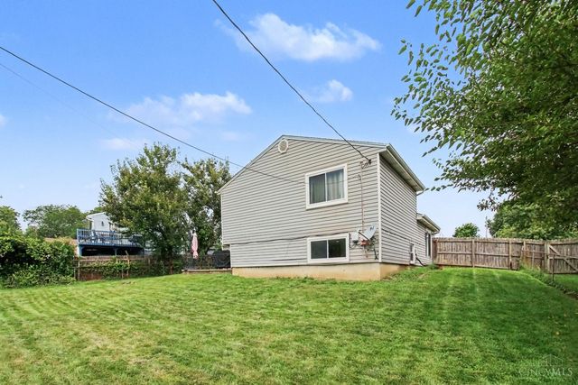 1841 Laredo Drive, Hanover Twp, OH 45013