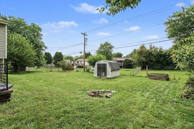 1841 Laredo Drive, Hanover Twp, OH 45013