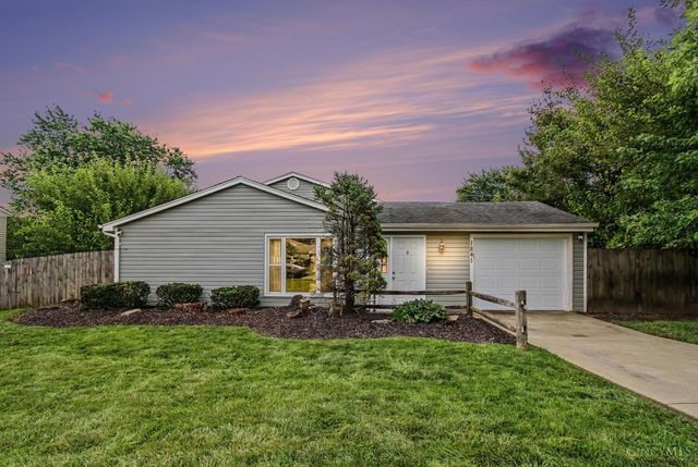 1841 Laredo Drive, Hanover Twp, OH 45013