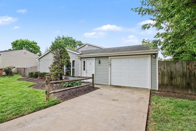 1841 Laredo Drive, Hanover Twp, OH 45013