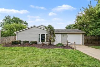 1841 Laredo Drive, Hanover Twp, OH 45013