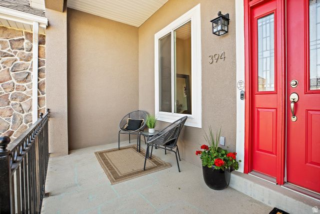 394 E BREWSTER DR, Draper, UT 84020