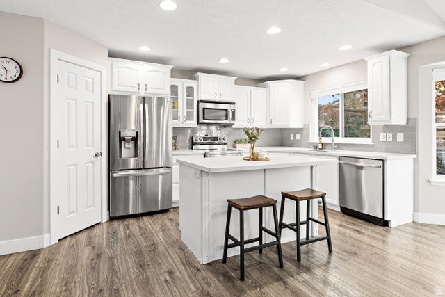 394 E BREWSTER DR, Draper, UT 84020