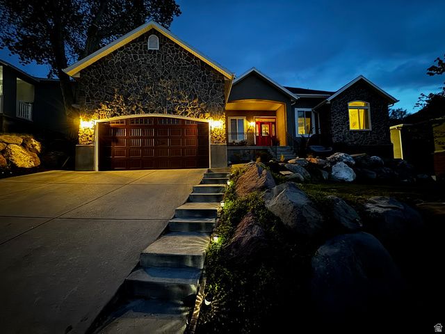 394 E BREWSTER DR, Draper, UT 84020