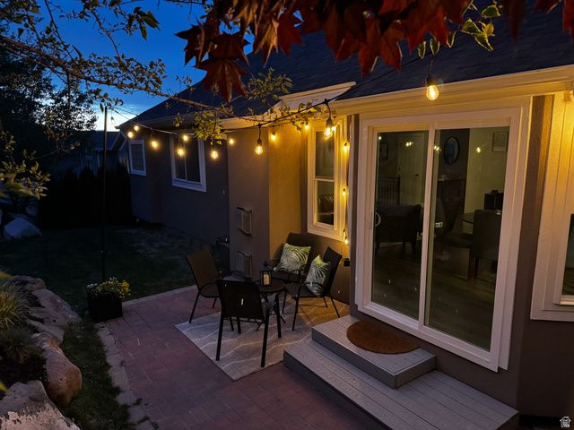 394 E BREWSTER DR, Draper, UT 84020