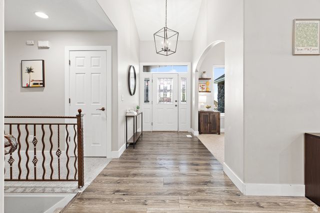 394 E BREWSTER DR, Draper, UT 84020