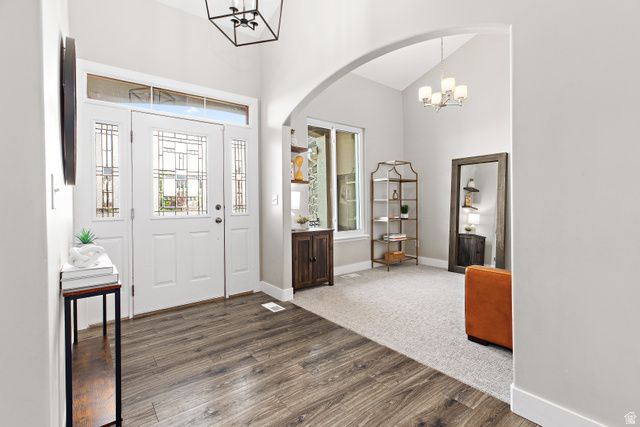 394 E BREWSTER DR, Draper, UT 84020