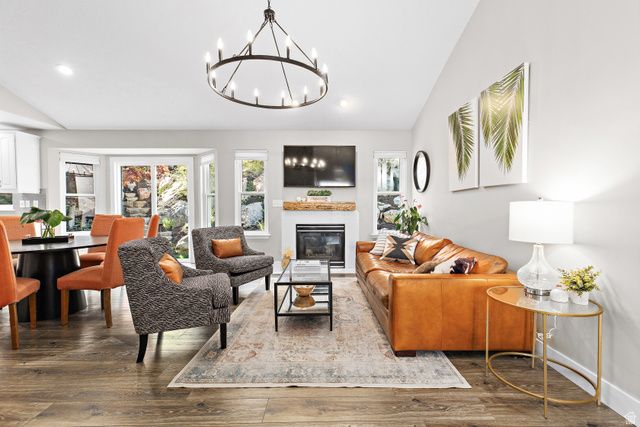 394 E BREWSTER DR, Draper, UT 84020