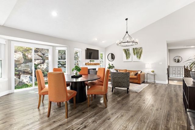 394 E BREWSTER DR, Draper, UT 84020