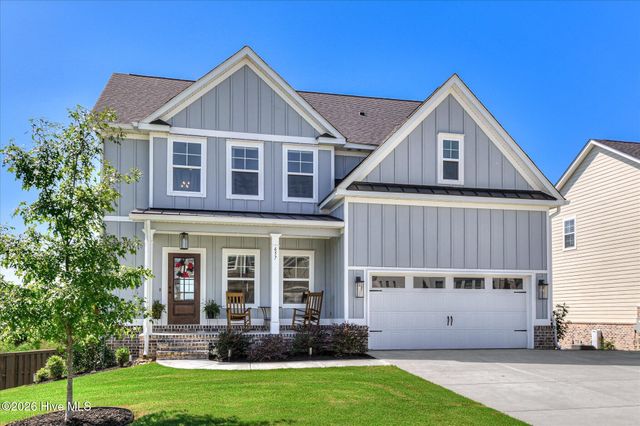 657 Whitney Shoals Road, Evans, GA 30809