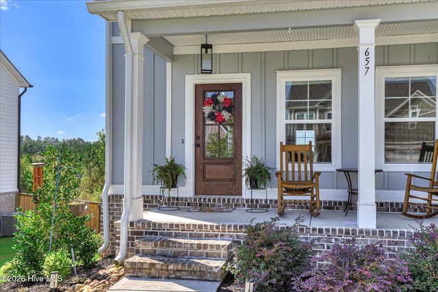 657 Whitney Shoals Road, Evans, GA 30809