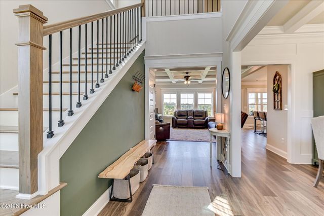 657 Whitney Shoals Road, Evans, GA 30809